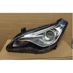 چراغ جلو بسترن B50F چپ